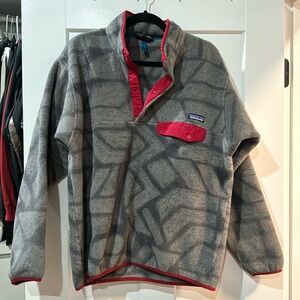 Men's Patagonia pullover